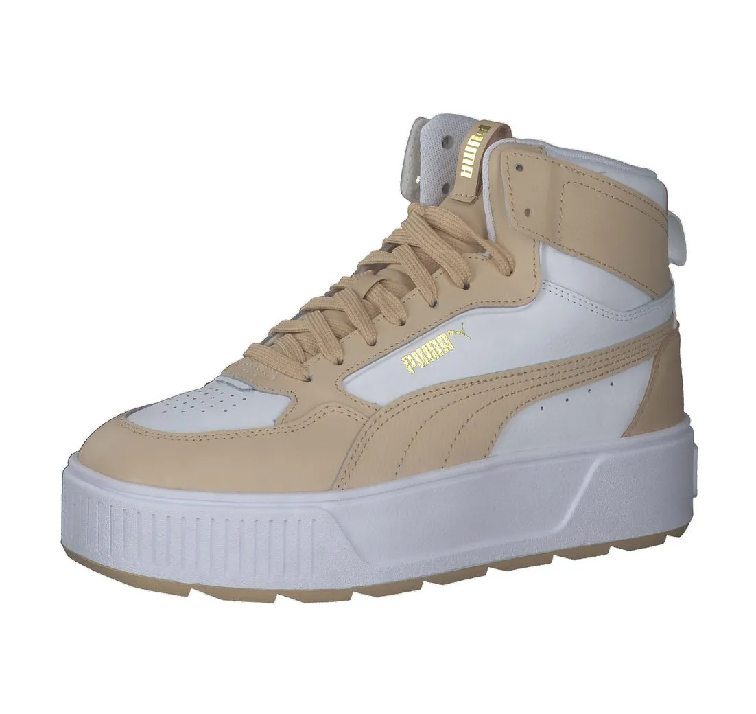 PUMA Puma Damen Sneaker Karmen Rebelle MID 387213 Sneaker