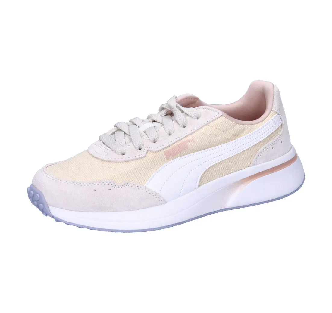 PUMA Puma Damen Sneaker R78 GLANCE 401623 Sneaker