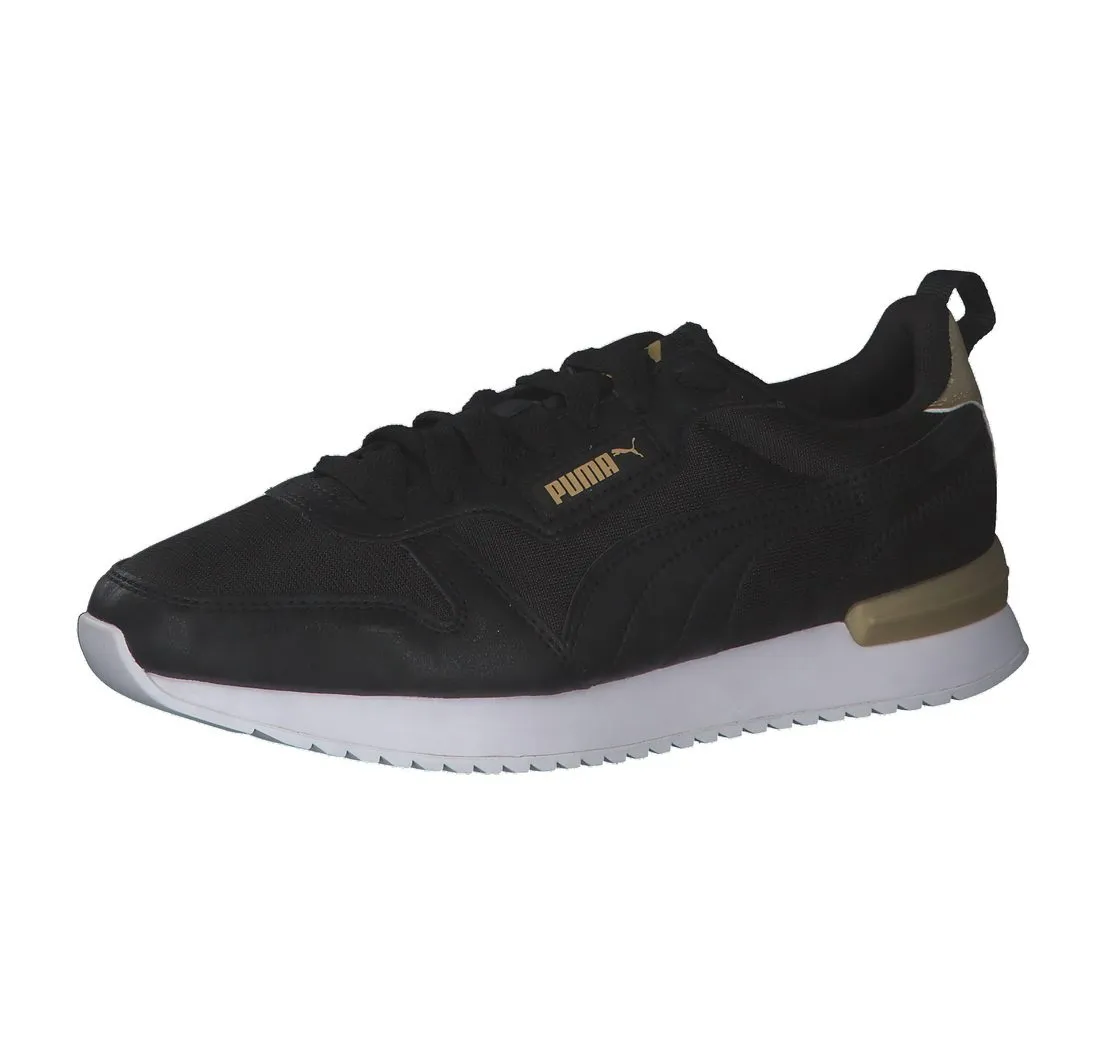 PUMA Puma Damen Sneaker R78 Wns Metallic Pop 381070 Sneaker