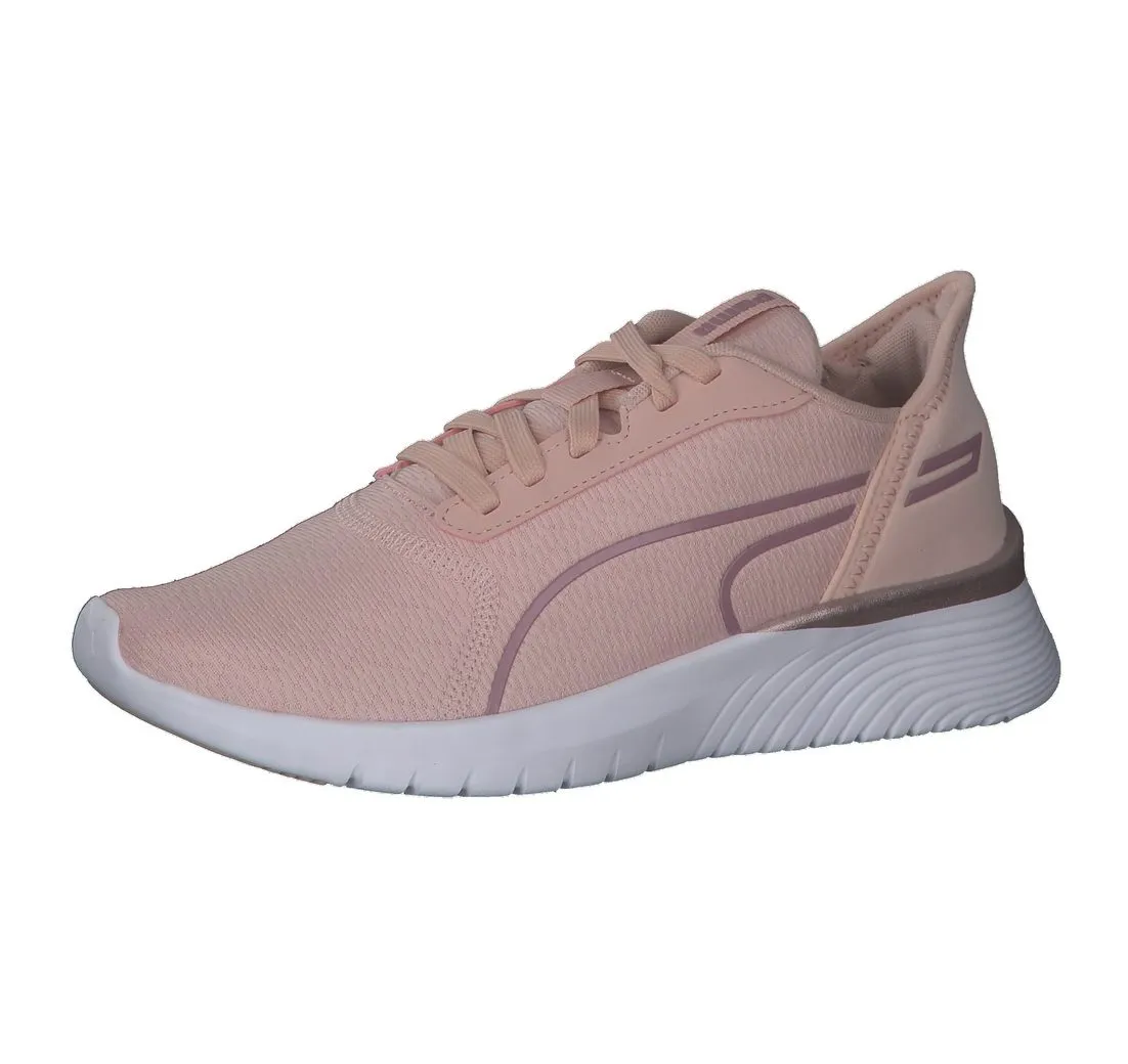 PUMA Puma Damen Sneaker Remedie Metallic 376965 Sneaker
