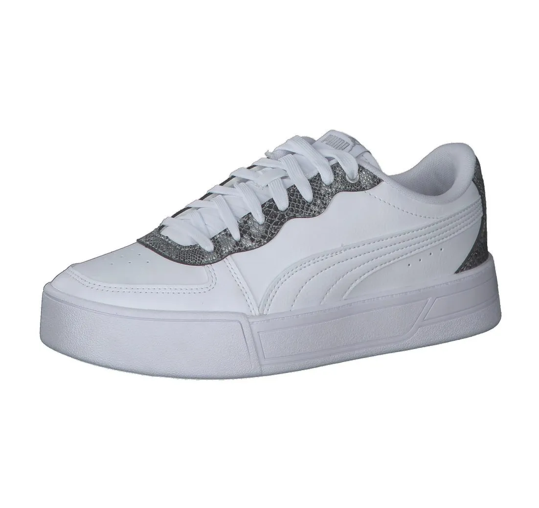 PUMA Puma Damen Sneaker Skye Untamed 368882 Sneaker