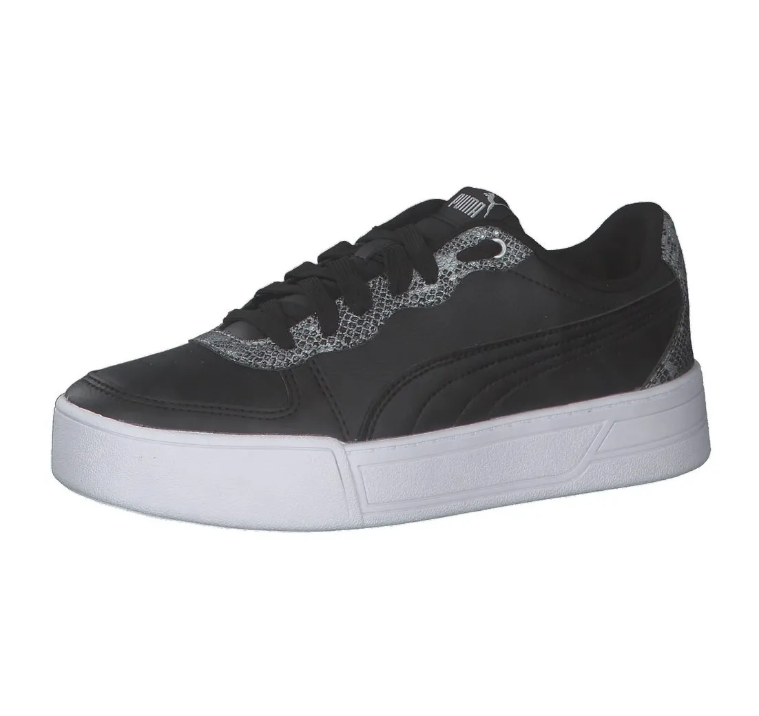 PUMA Puma Damen Sneaker Skye Untamed 368882 Sneaker