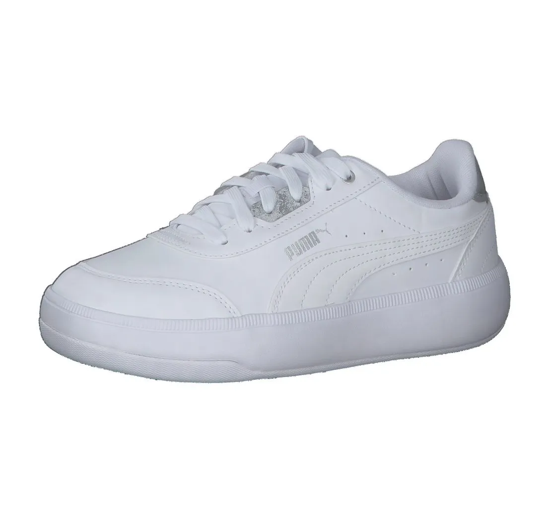 PUMA Puma Damen Sneaker Tori Space Metallics 389340 Sneaker
