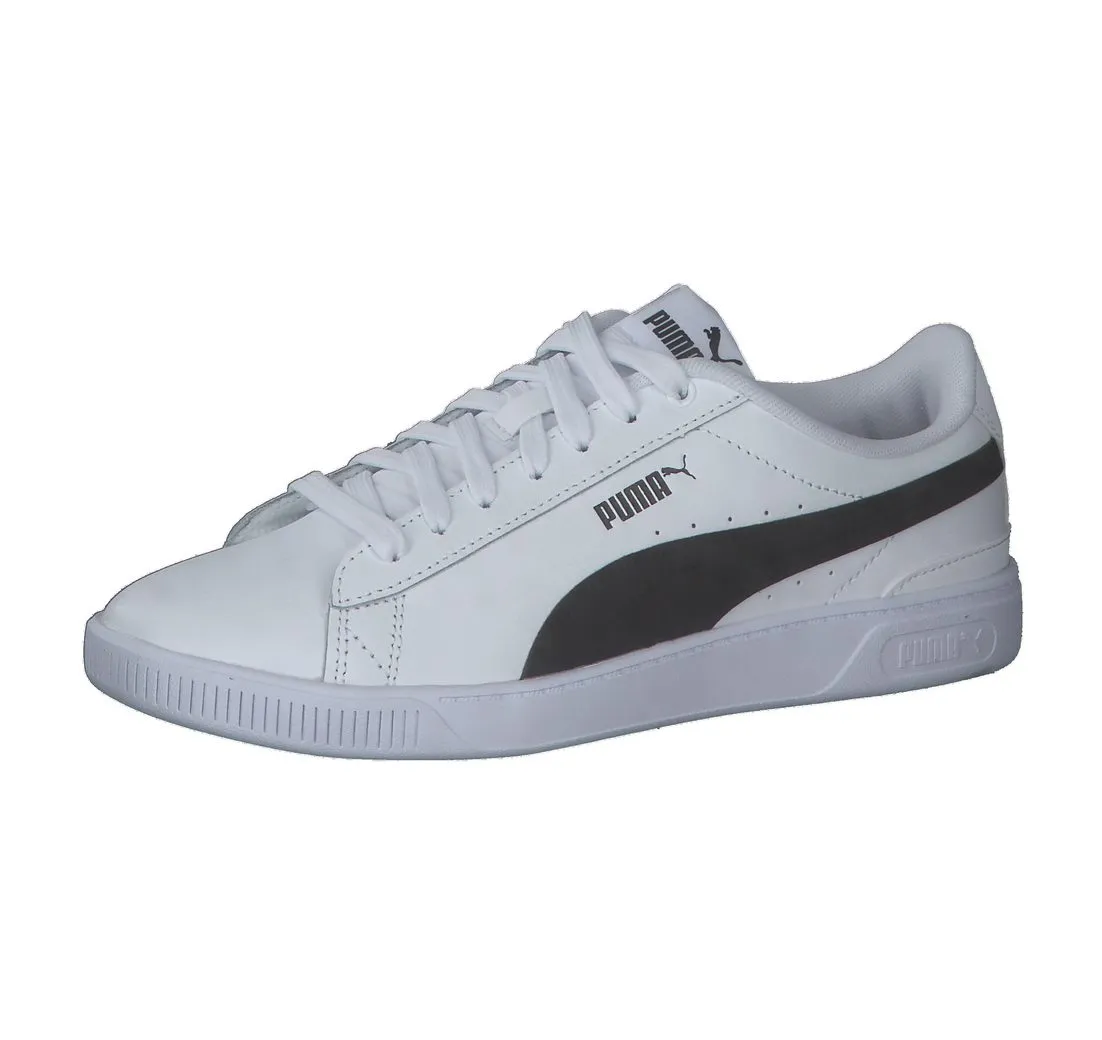 PUMA Puma Damen Sneaker Vikky V3 Leather 383115 Sneaker