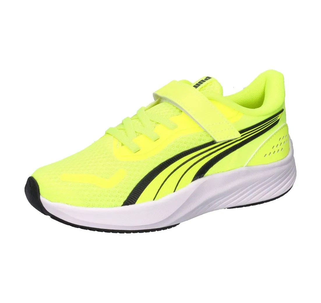 PUMA Puma Kinder Laufschuhe Pounce Lite AC+ PS 311650 Laufschuh
