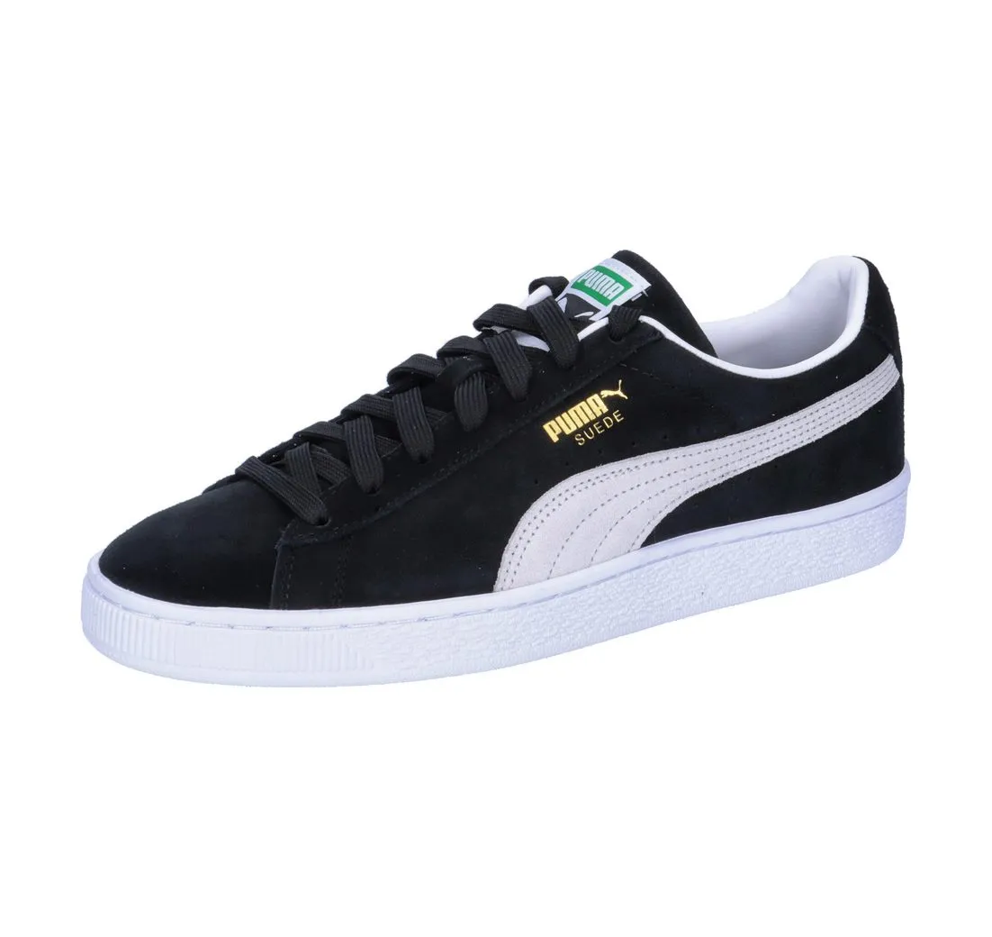 PUMA Puma Sneaker Suede Classic XXI 374915 Sneaker