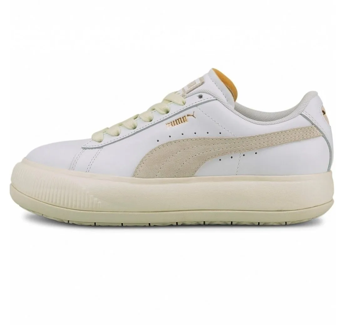 PUMA Puma Suede Mayu Leather Sneaker Sneaker
