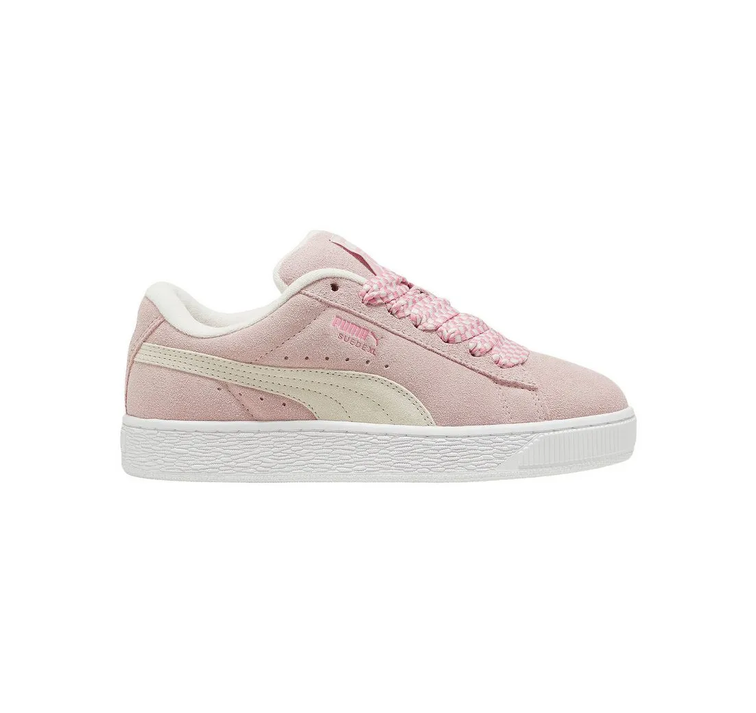 PUMA PUMA Suede Xl Lace Sneaker Damen Damen Sneaker