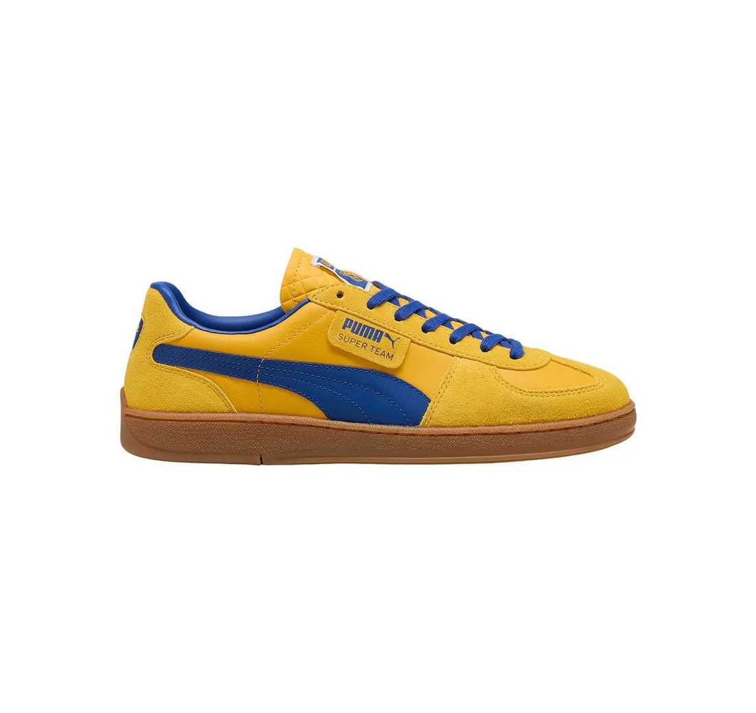 PUMA PUMA Super Team PARMA Sneaker Unisex Sneaker