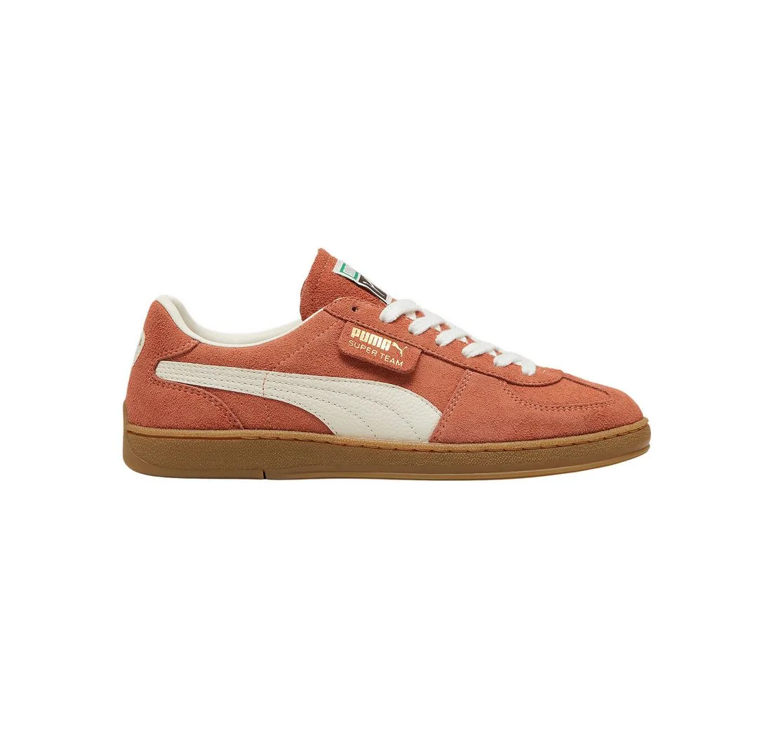 PUMA PUMA Super Team SD Sneaker Unisex Sneaker