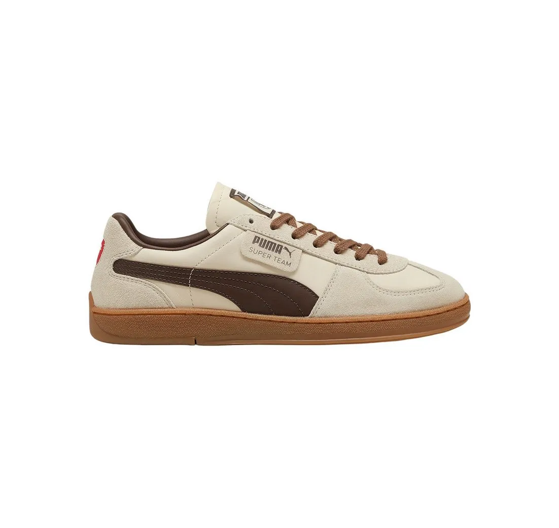 PUMA PUMA Super Team ST. PAULI Sneaker Unisex Sneaker