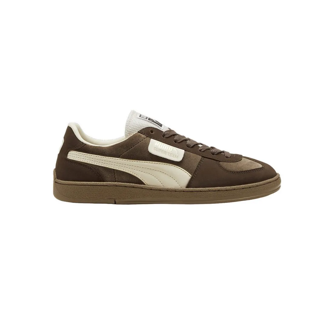 PUMA PUMA Super Team Velvet Sneaker Unisex Sneaker