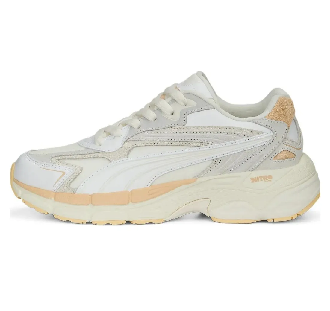 PUMA Puma Teveris Nitro Thrifted Sneaker Sneaker