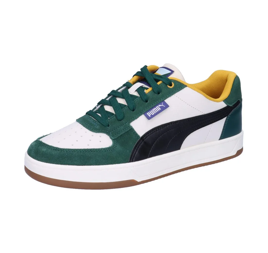 PUMA Puma Unisex Sneaker Caven 2.0 Greenside 401607 Sneaker