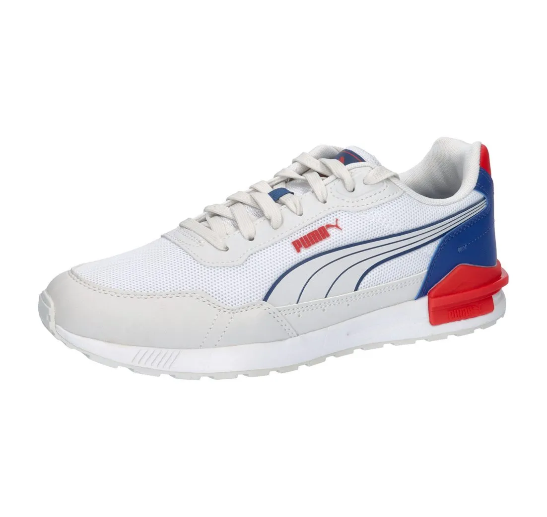 PUMA Puma Unisex Sneaker Graviton Mega 385873 Sneaker
