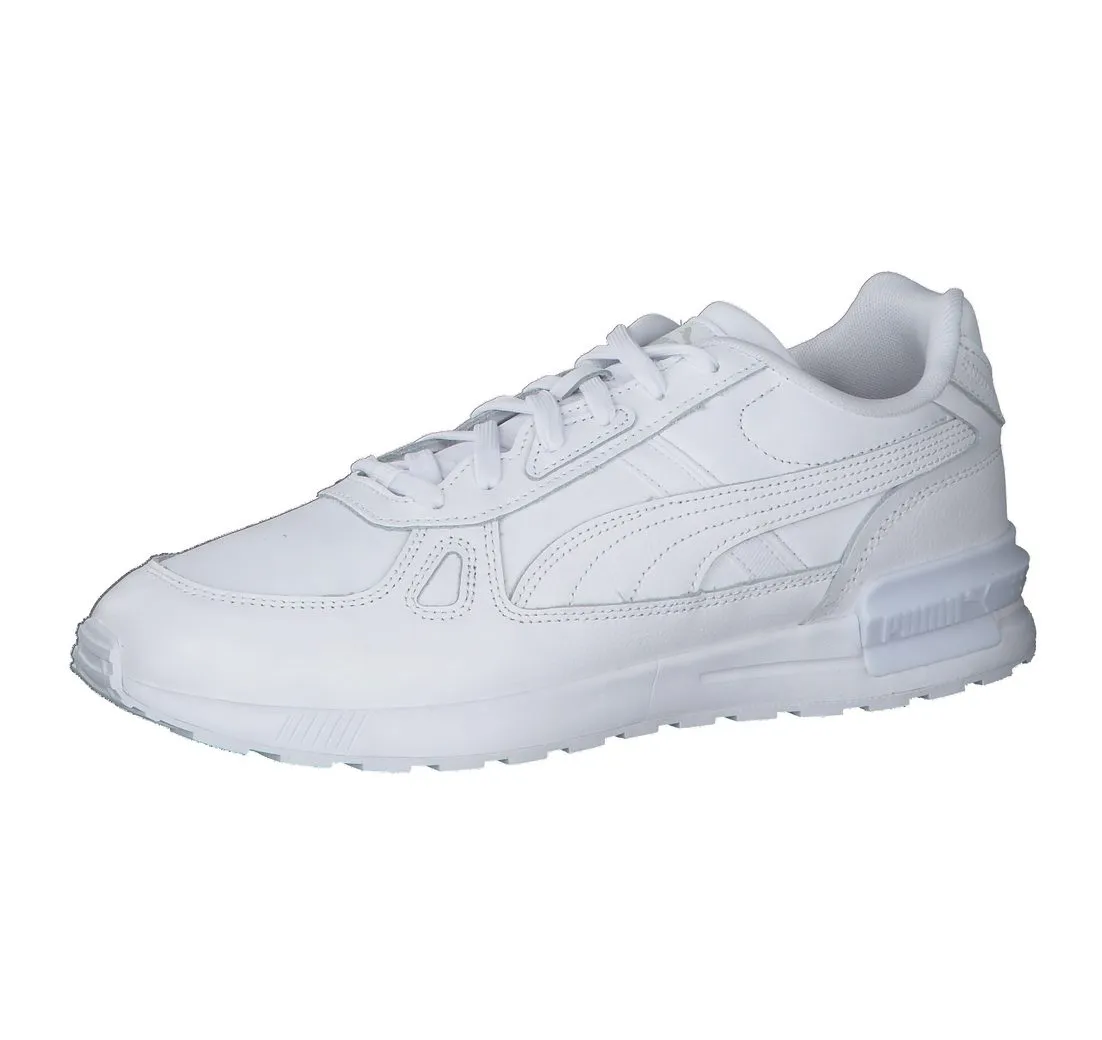 PUMA Puma Unisex Sneaker Graviton Pro L 382721 Sneaker