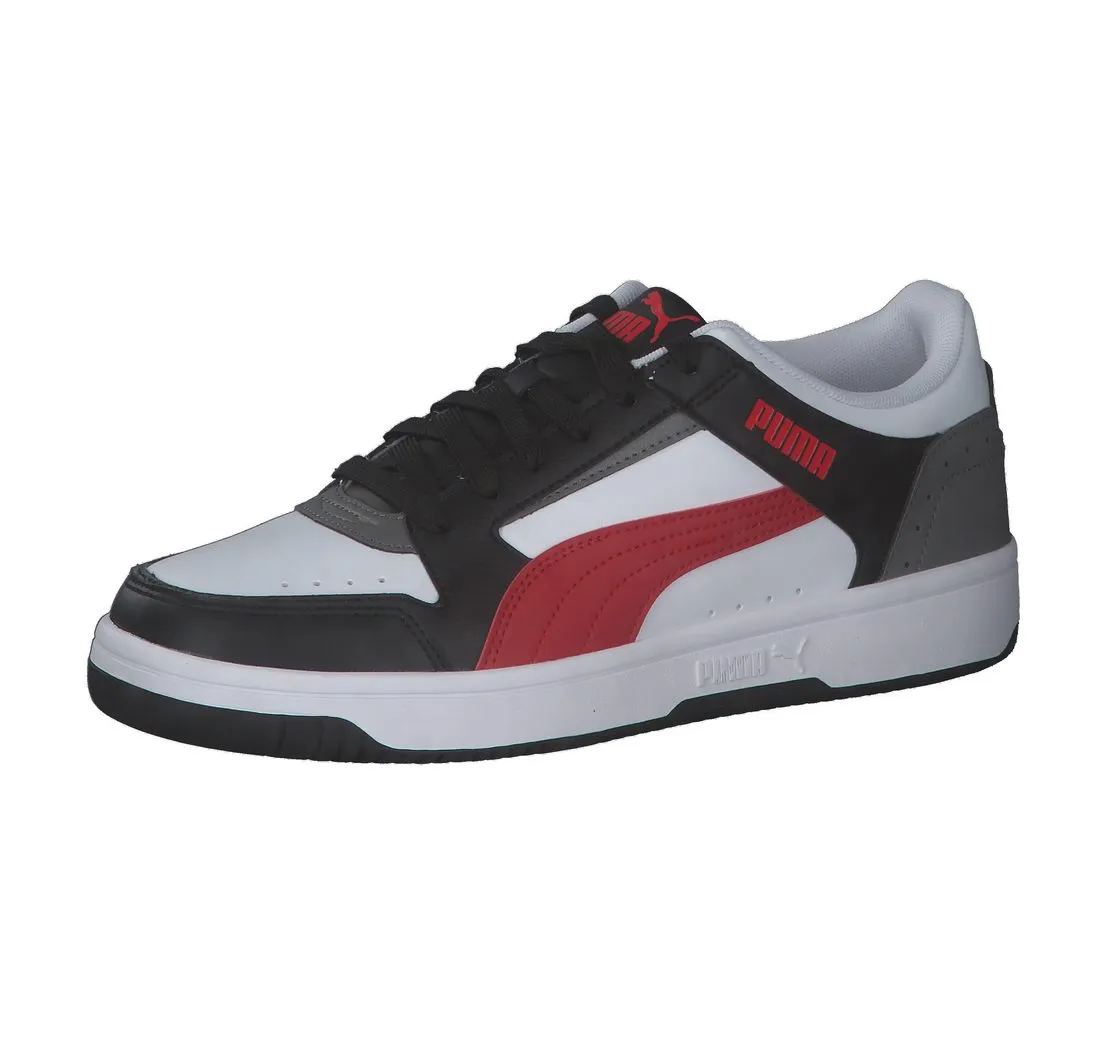 PUMA Puma Unisex Sneaker Rebound Joy Low 380747 Sneaker