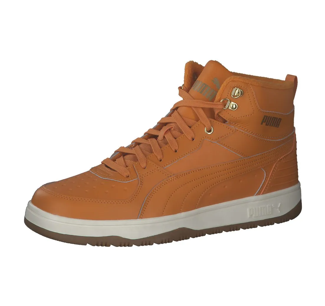 PUMA Puma Unisex Sneaker Rebound Rugged 387592 Sneaker