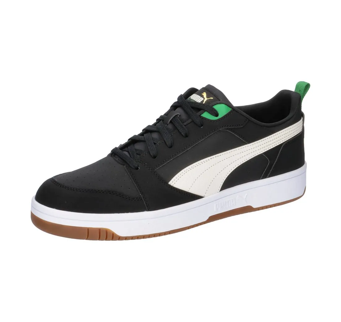 PUMA Puma Unisex Sneaker Rebound v6 Low 75 Years 392484 Sneaker