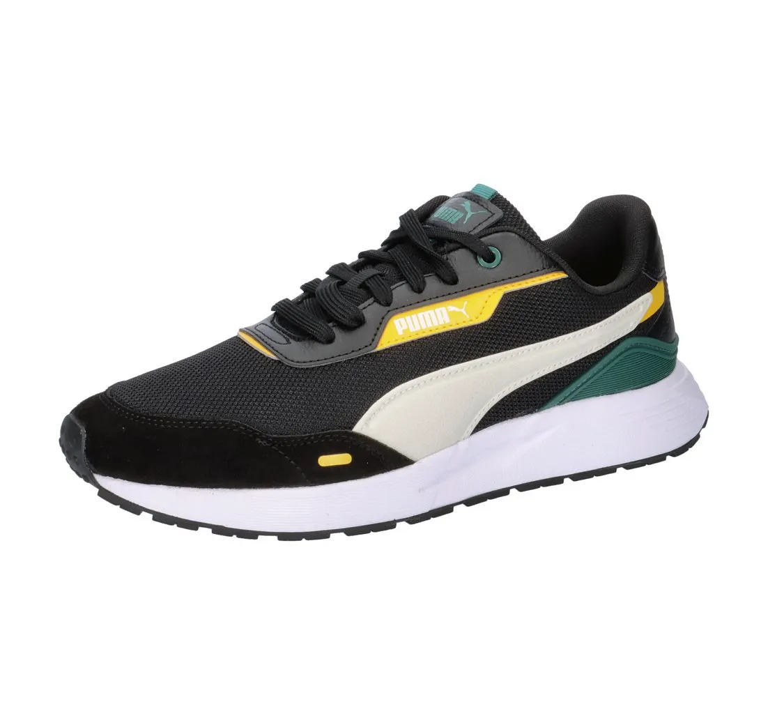 PUMA Puma Unisex Sneaker Runtamed Plus 391250 Sneaker