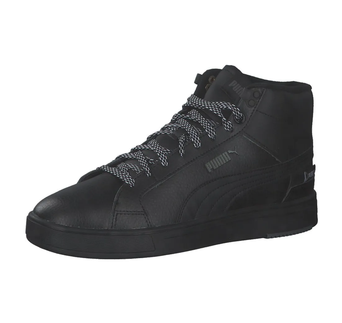 PUMA Puma Unisex Sneaker Serve Pro Mid PTX 382096 Sneaker