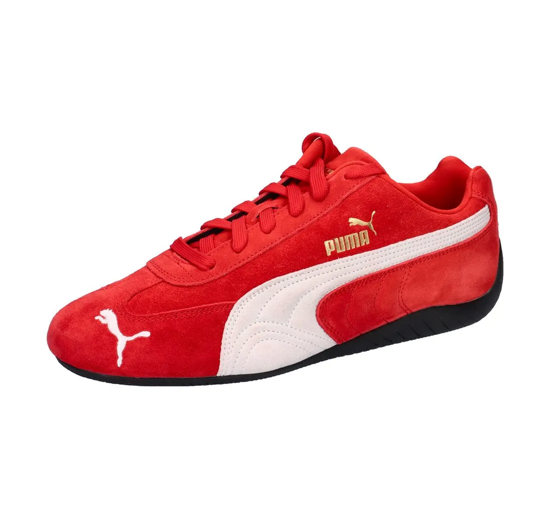 PUMA Puma Unisex Sneaker Speedcat OG 398846 Sneaker