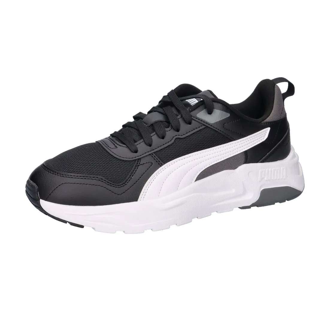 PUMA Puma Unisex Sneaker Trinity 2 LT 400231 Sneaker