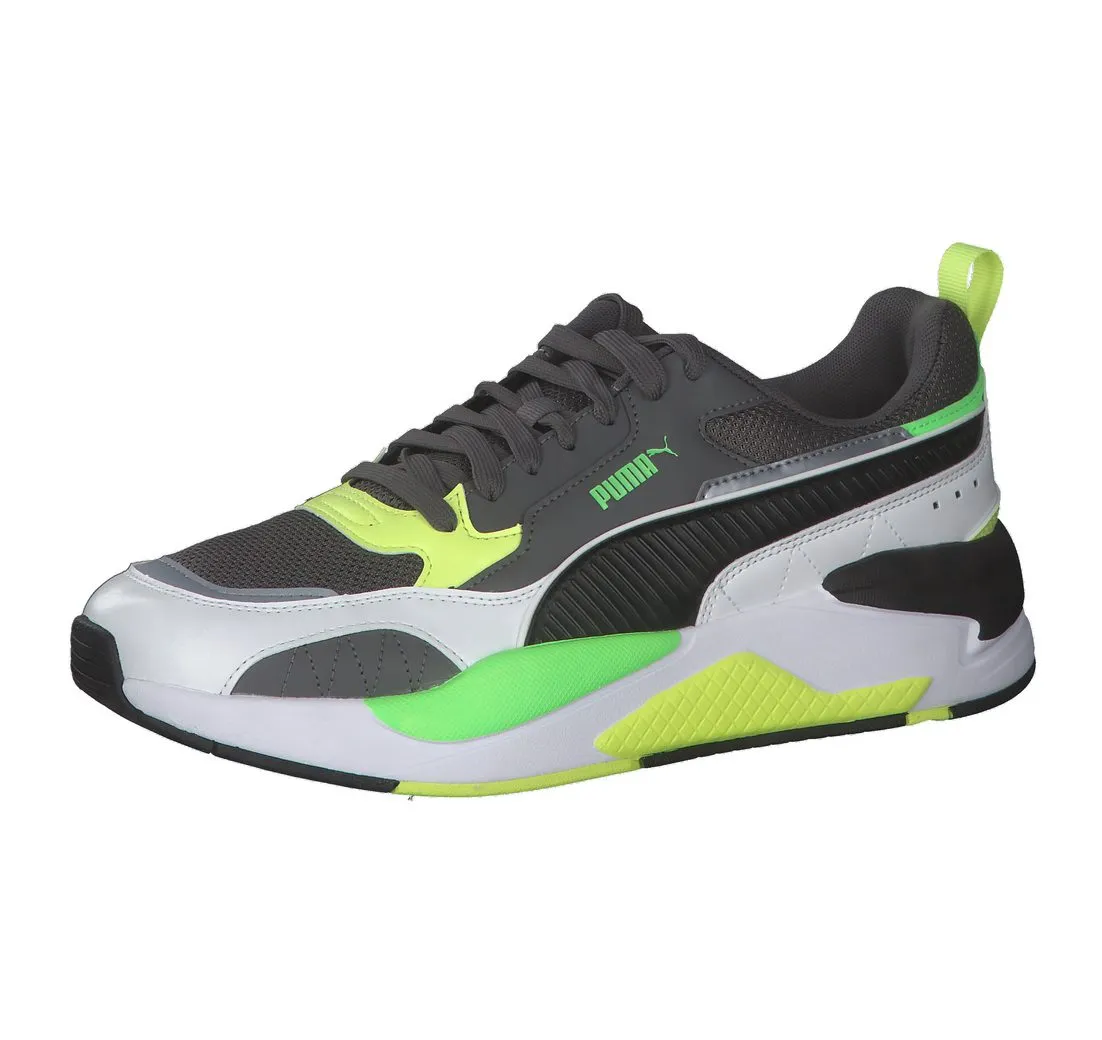 PUMA Puma Unisex Sneaker X-Ray 2 Square 373108 Sneaker