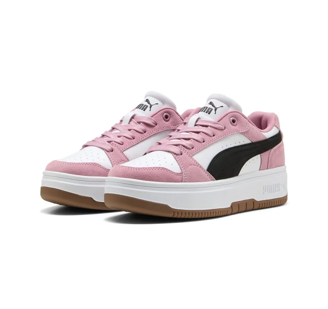 PUMA REBOUND FEMME LOW SD Sneaker