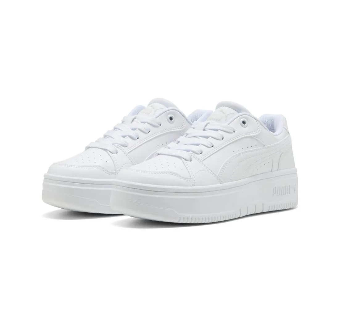 PUMA REBOUND FEMME LOW Sneaker