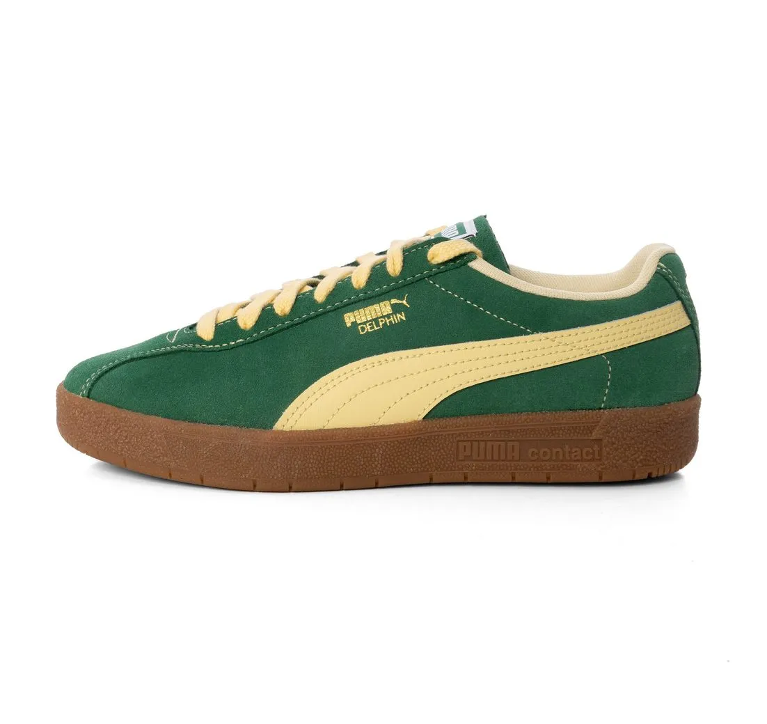 PUMA Schuhe Puma Delphin Sneaker