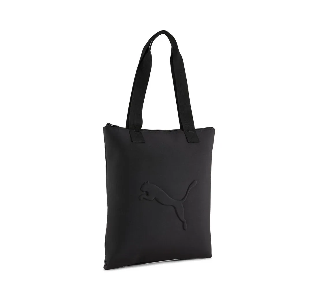 PUMA Schultertasche BUZZ TOTE