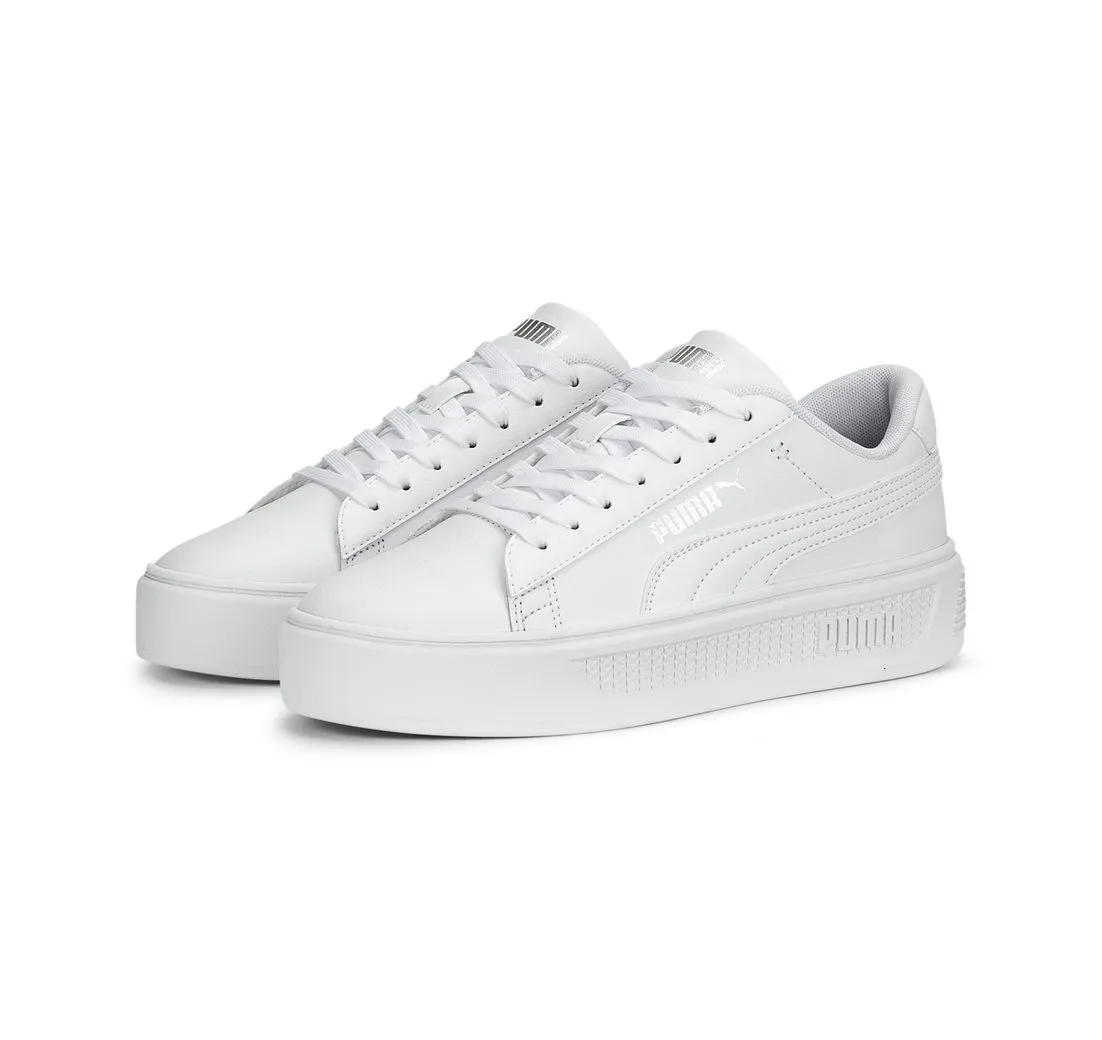 PUMA SMASH PLATFORM V3 Sneaker