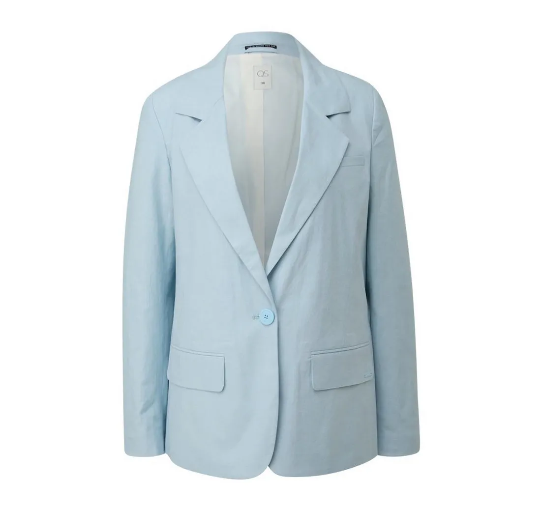 QS Jackenblazer