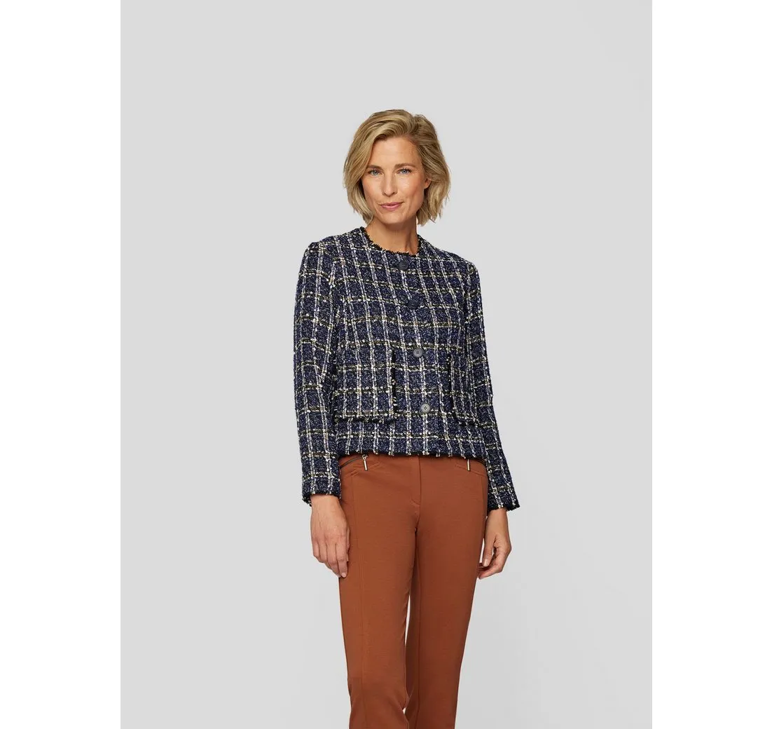 RABE Jackenblazer Jacke