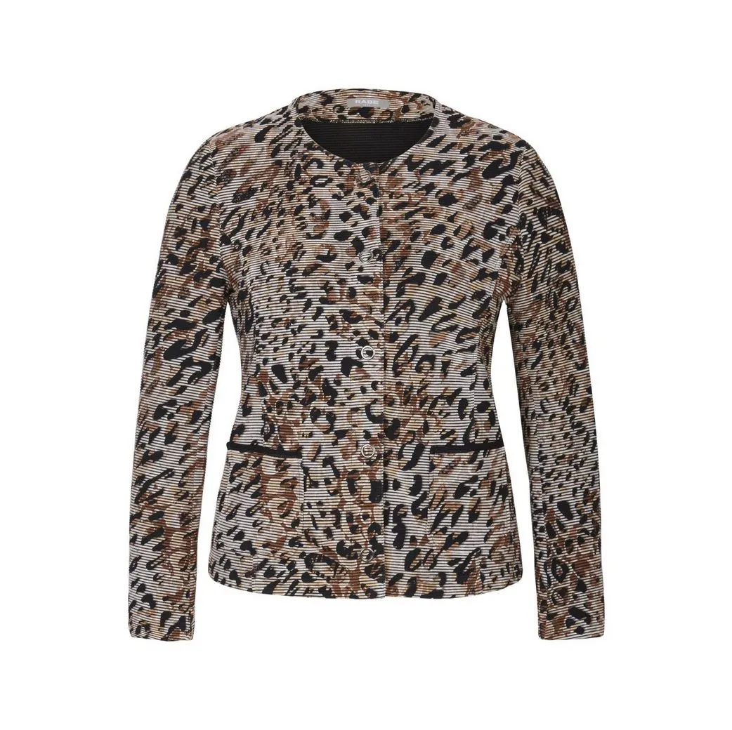 RABE Jerseyblazer