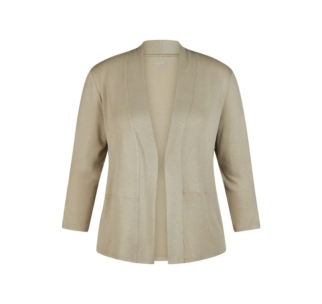 RABE Strickjacke