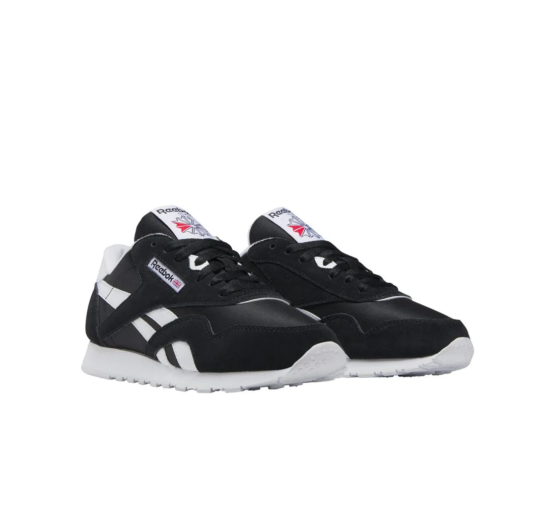 REEBOK CLASSIC CL NYLON Sneaker