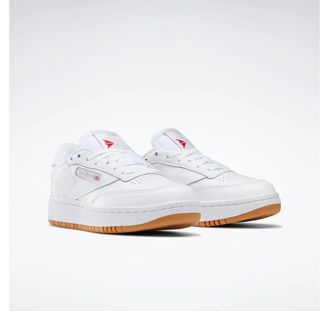 REEBOK CLASSIC CLUB C DOUBLE Sneaker
