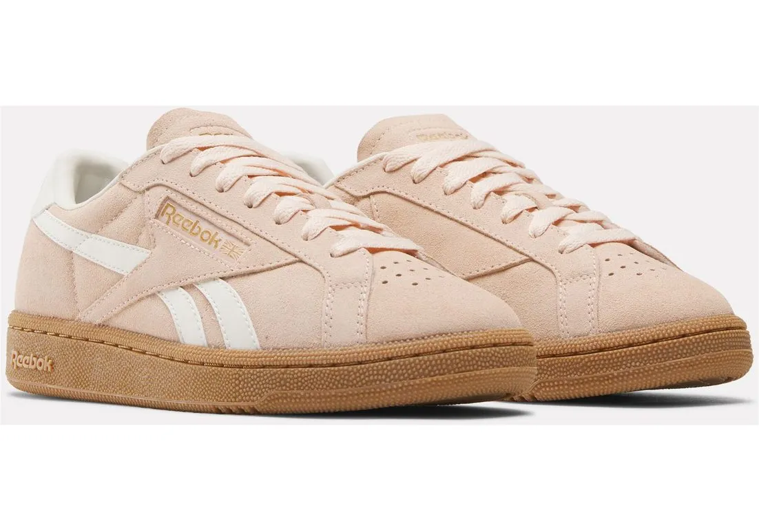 REEBOK CLASSIC CLUB C GROUNDS UK Sneaker