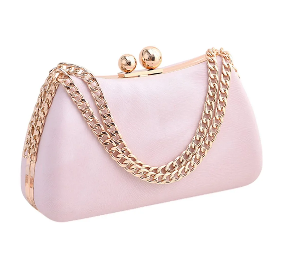 Refttenw Abendtasche Damen Marmor Clutch Elegant Handtasche Kette Abnehmbar, für Hochzeit, Party, Bankett, Feiertag