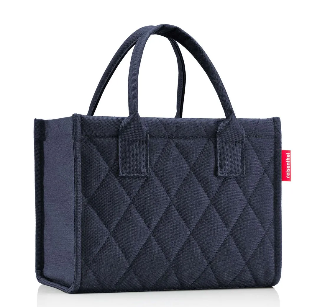 REISENTHEL® Shopper daily shopper XS, Innentasche mit Reißverschluss - abnehmbarer Schulterriemen