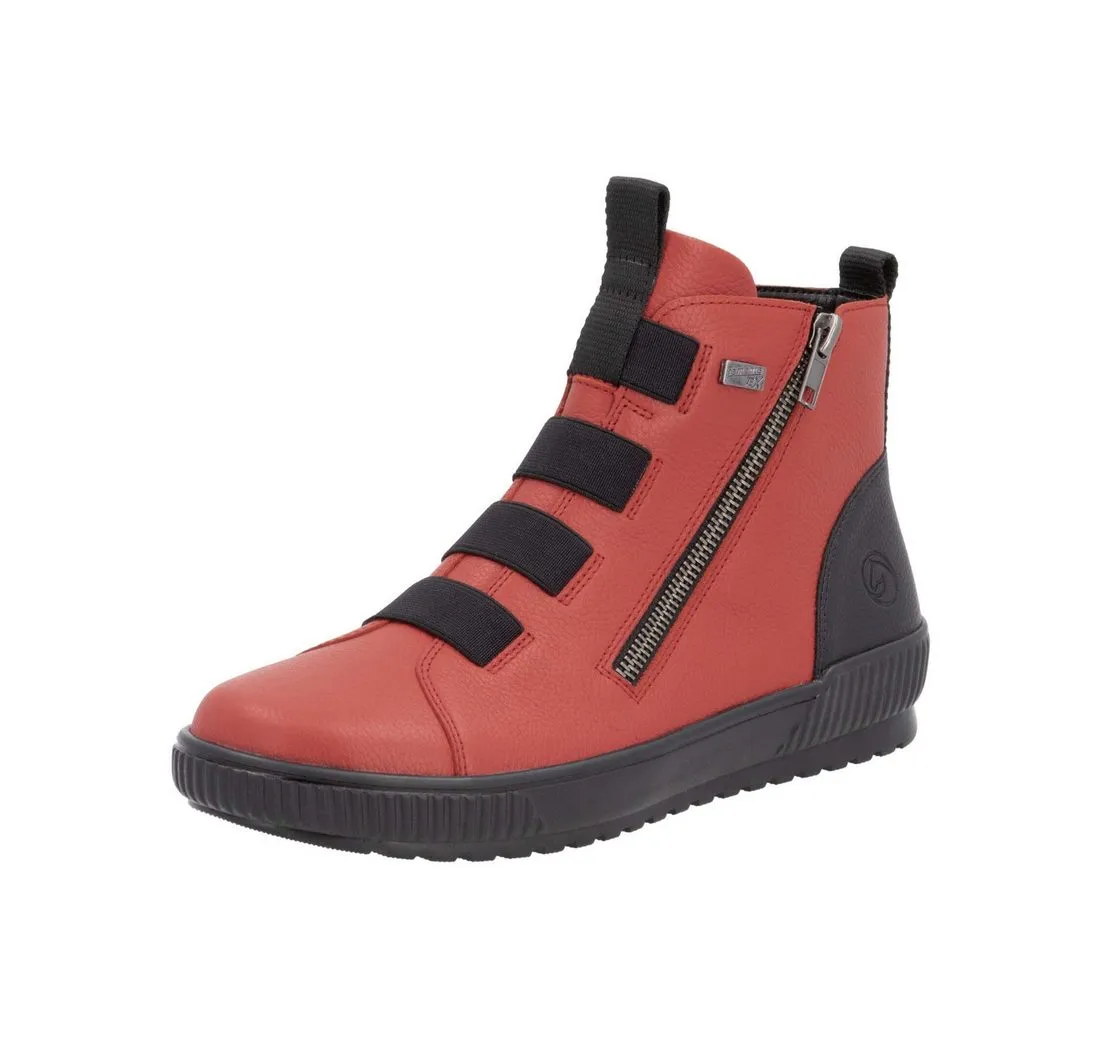 REMONTE Remonte Sneaker Glattleder Sneaker