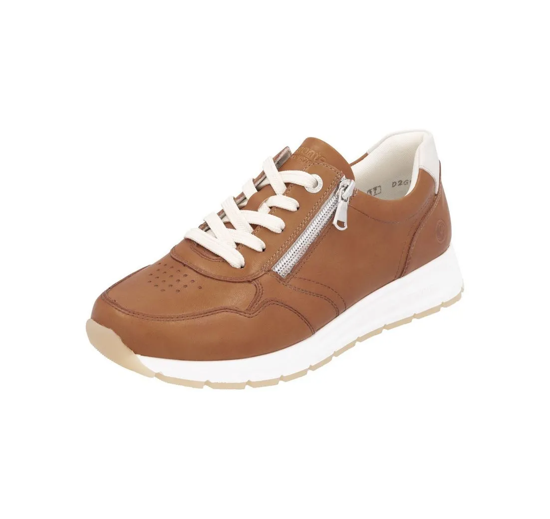 REMONTE Remonte Sneaker Leder Sneaker