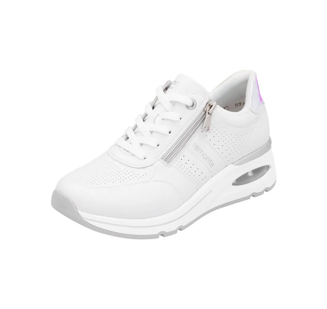 REMONTE Remonte Sneaker Leder Sneaker