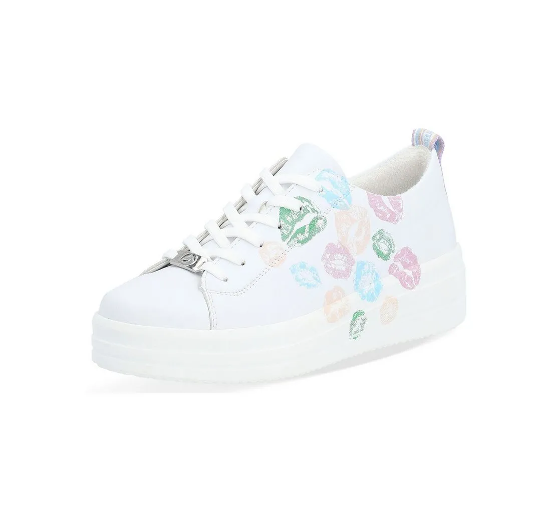 REMONTE Remonte Sneaker Lederimitat Sneaker