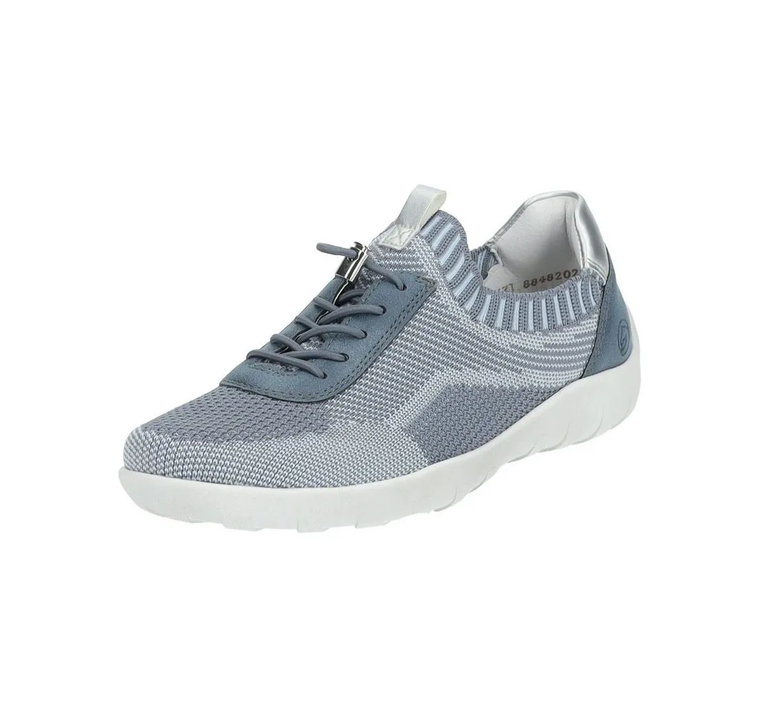 REMONTE Remonte Sneaker Lederimitat/Textil Sneaker