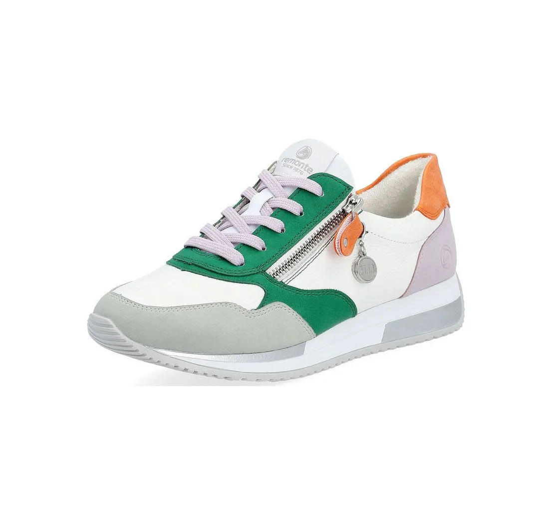 REMONTE Remonte Sneaker Leder/Synthetik Sneaker