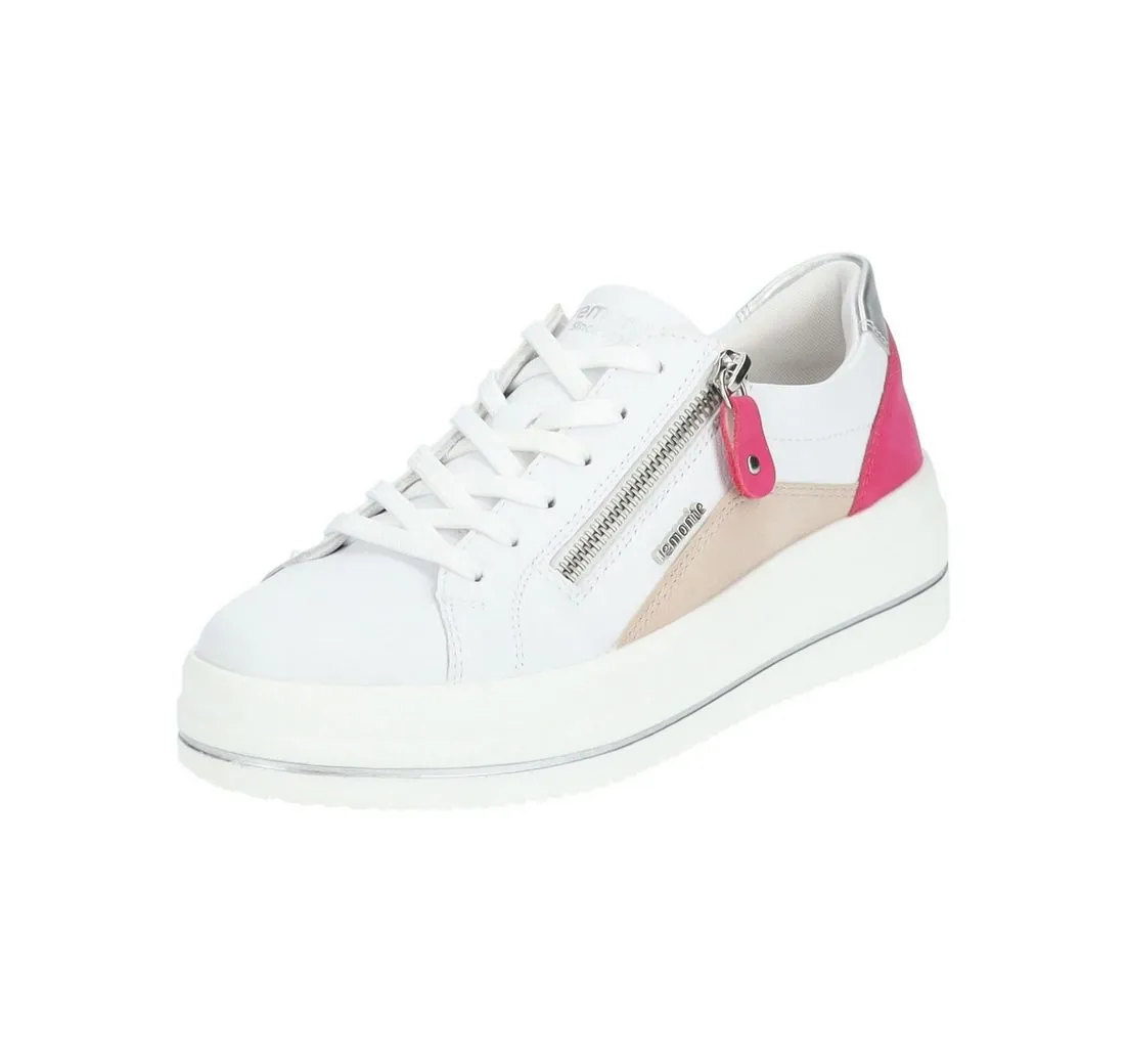 REMONTE Remonte Sneaker Leder/Synthetik Sneaker