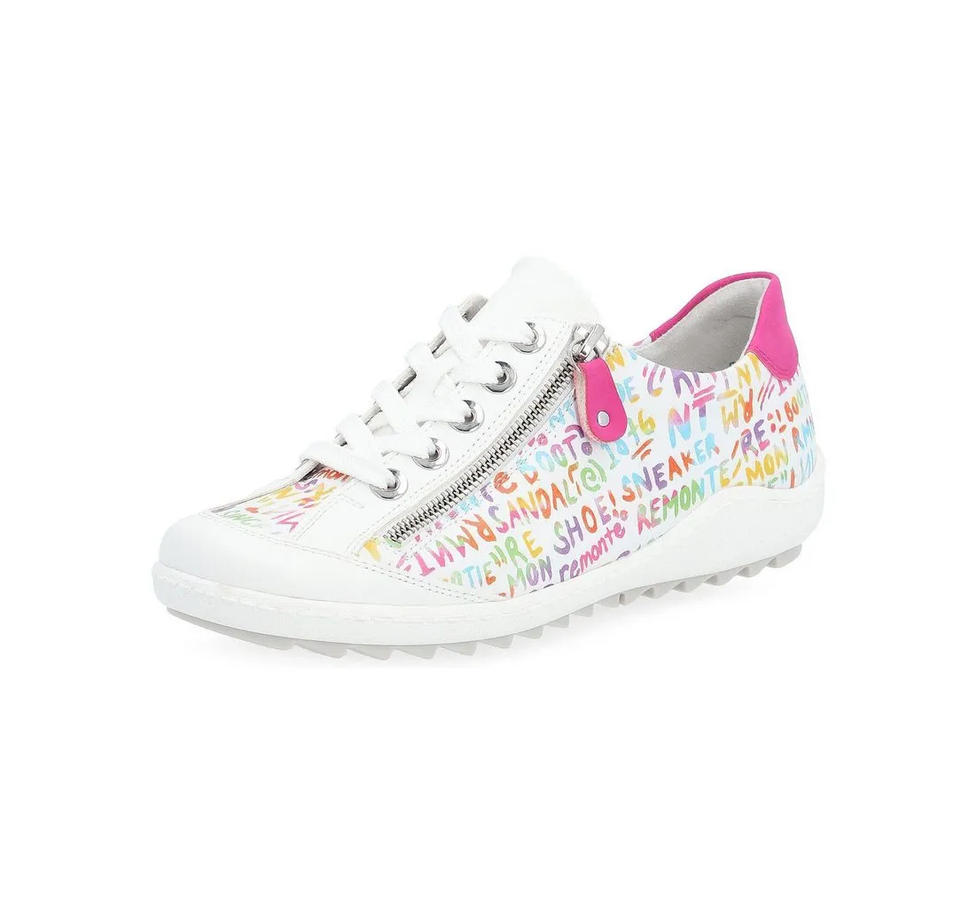 REMONTE Remonte Sneaker Leder/Synthetik Sneaker